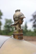Minerva Type KK Tourer 1913 года